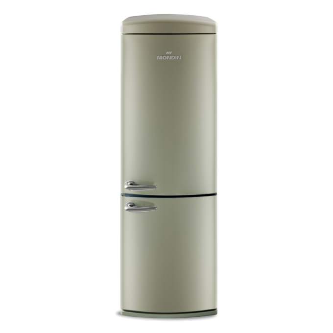 Frigorifero Classic 60cm - MFC6DC