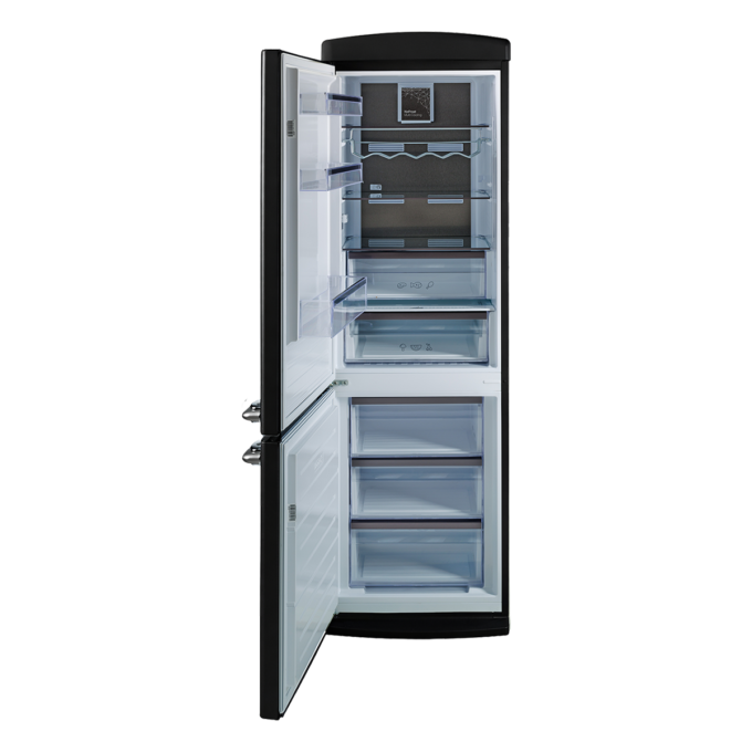 Frigorifero Classic 60cm - MFC6SN