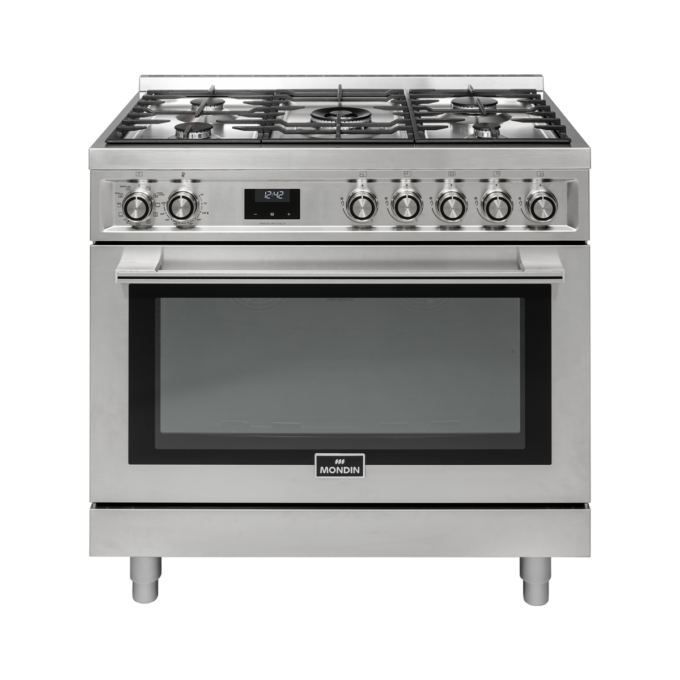 Cucina freestanding 90cm - PROF11TDXS