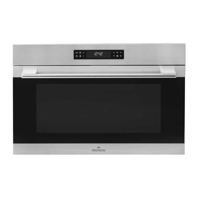 Forno Inox 90cm - FM90XF15TX
