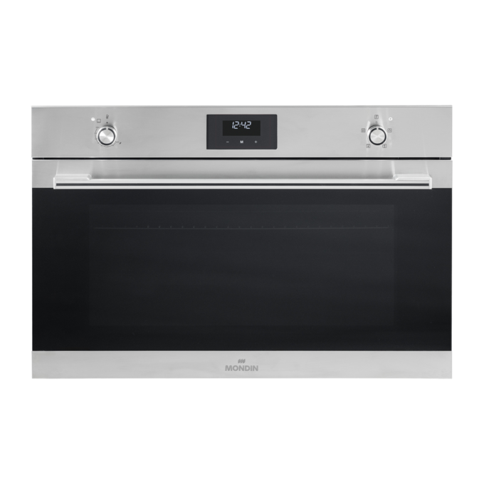 Forno Inox 90cm - FM90XN04DX