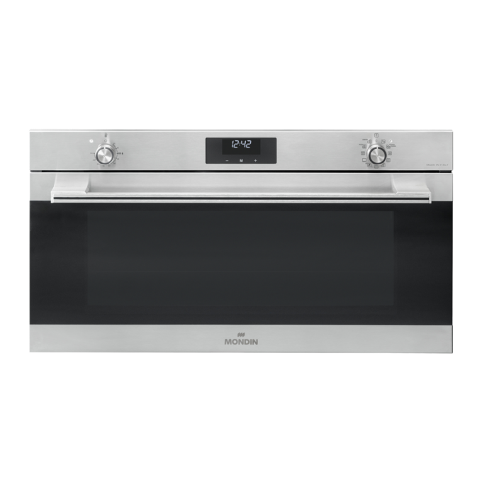 Forno Inox 90cm - FM98XF11DX